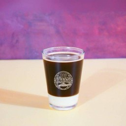 กาแฟโบราณร้อน