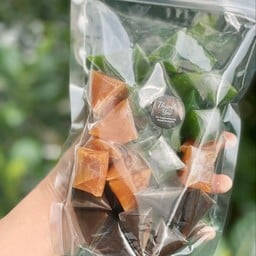 ข้าวแช่แม่อรเพชรบุรี