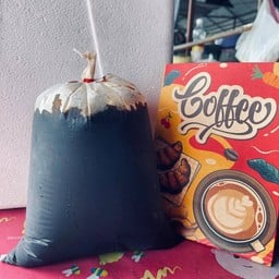 กล้วยทอดเจ๊วรรณ กาแฟป้าทอง