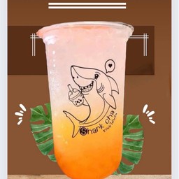 น้ำส้มโซดา