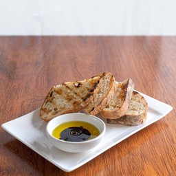 Sourdough Toast