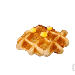 ใส้ข้าวโพดชีส