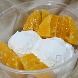 กรีกส้ม