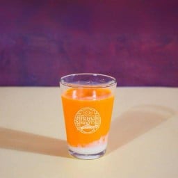 ชาไทยร้อน