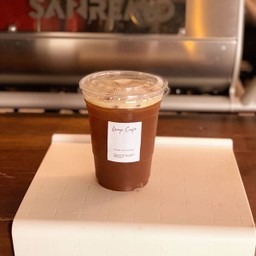 Coffee To Go by lampcafe -
