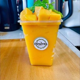 มะม่วงปั่น