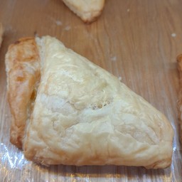 พายสับปะรด