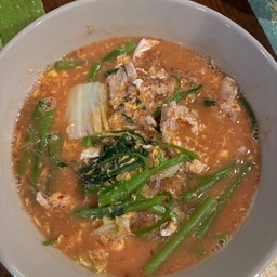 สุกี้น้ำ