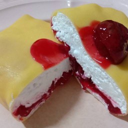 เครปเย็น CHALO