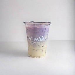 นมสดเผือก