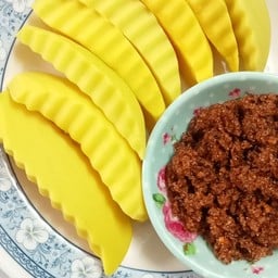 ผลไม้สดลิสา ราชบุรี