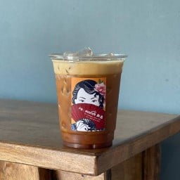 หงษ์เซ่อ Premium Mass Coffee (ซ.กลาง อารีย์) ซ.กลาง อารีย์