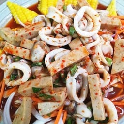 ตำจือปาก วัชรพล