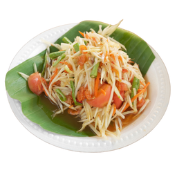 ส้มตำไทย