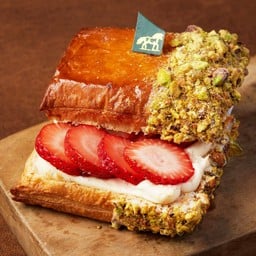 James Boulangerie คิงส์คอลเลจ