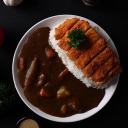 Curry Station