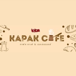 Kapak Cafe