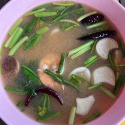 ต้มยำทะเล