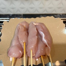 เซนต์ หม่าล่า - ลำลูกกา คลองสี่