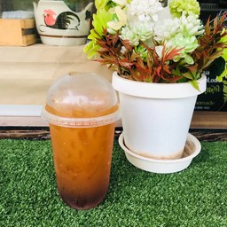 ชาเขียวกรีนทีเย็น เหมาะสำหรับลดความอ้วน ลดความอยากอาหาร