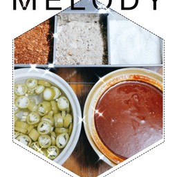 เครื่องปรุงครบชุด