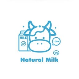 นมสดแท้ นมข้นหวานแท้│ไม่ใช้นมผง ไม่ใช้ครีมเทียม ไม่ใช้ครีมเทียมข้นหวาน