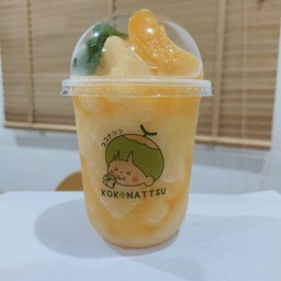 พีชปั่น