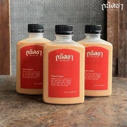 ถนัดชา ตลาดพลู