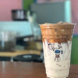 ดัลโกน่า คอฟฟี่