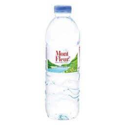 MINERAL WATER