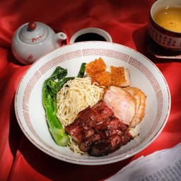 บะหมี่เฉโป