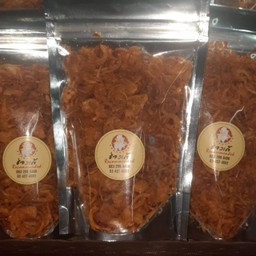 น้ำพริกแซ่บ เว่อร์ (ต้มยำ)