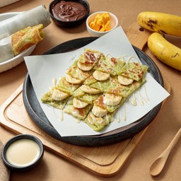 โรตีกล้วย