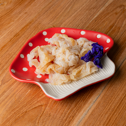 แมงกะพรุน Jellyfish 海蜇