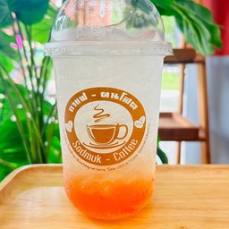 พีชโซดา