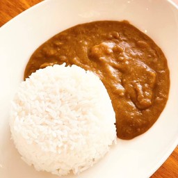 ข้าวแกงกะหรี่ญี่ปุ่น