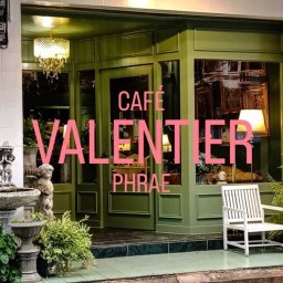 Café Valentier Phrae Phrae