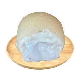 [อร่อยซ่ากับโค้ก] ฮอกไกโดมิ้ลแนะนำอร่อยมาก milk +  โค้ก ออริจินัล (กระป๋อง) 
