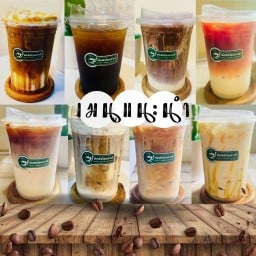 กาแฟสด Pakping Home Cafe