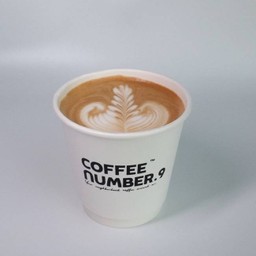 Hot Caramel Macchiato