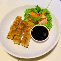 หมูกรอบฮ่องกง