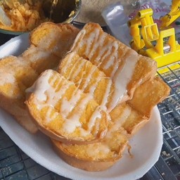 น้ำตาล+เนยนม