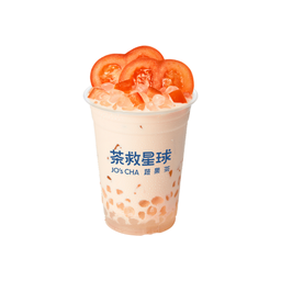 Jo’s Cha ตึกชินวัตร3