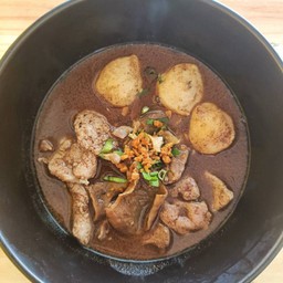ซุปหมู