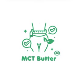 MCT Butter│นวัตกรรมใหม่เนยเพื่อสุขภาพ
