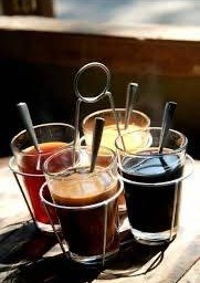 รสกาแฟโบราณเว้ยเฮ้ย