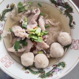 เกาเหลาหมู