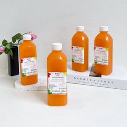 น้ำส้ม500ml Orange Juice