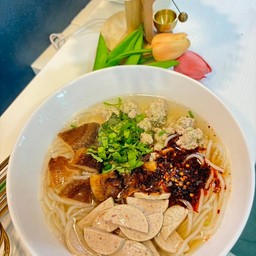 ก๋วยจั๊บญวน