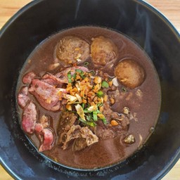 ซุปเนื้อ